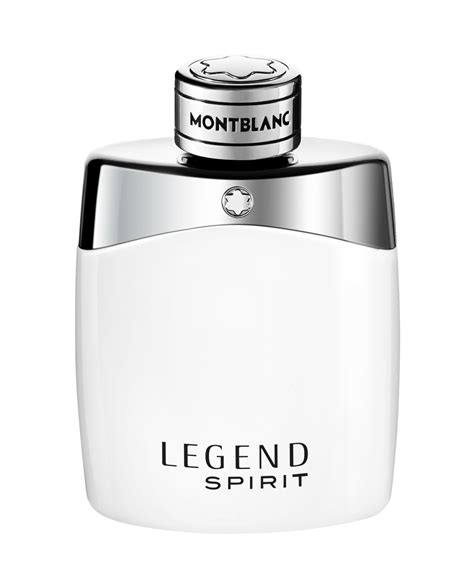 montblanc legend spirit eau de toilette spray perfume|mont blanc legend spirit price.